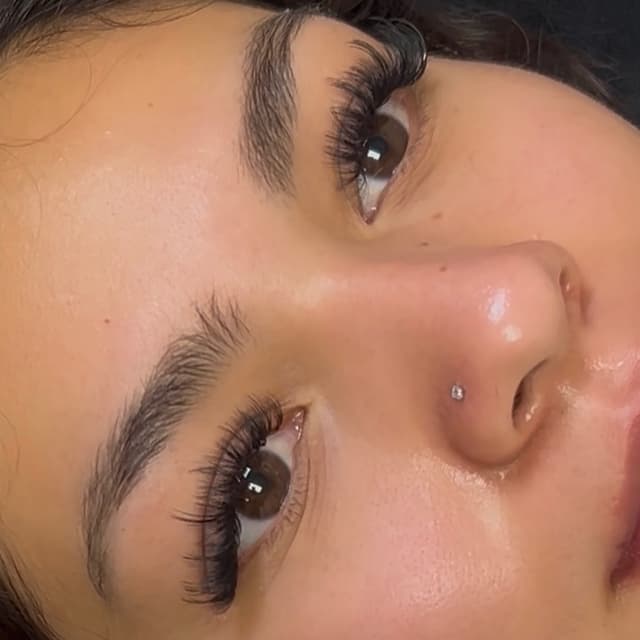 The Essential Lash Package at Aesthetics by Violet in Paso Robles, CA