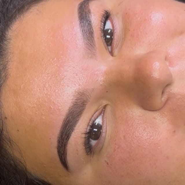 6 Brow wax Sessions at Aesthetics by Violet in Paso Robles, CA